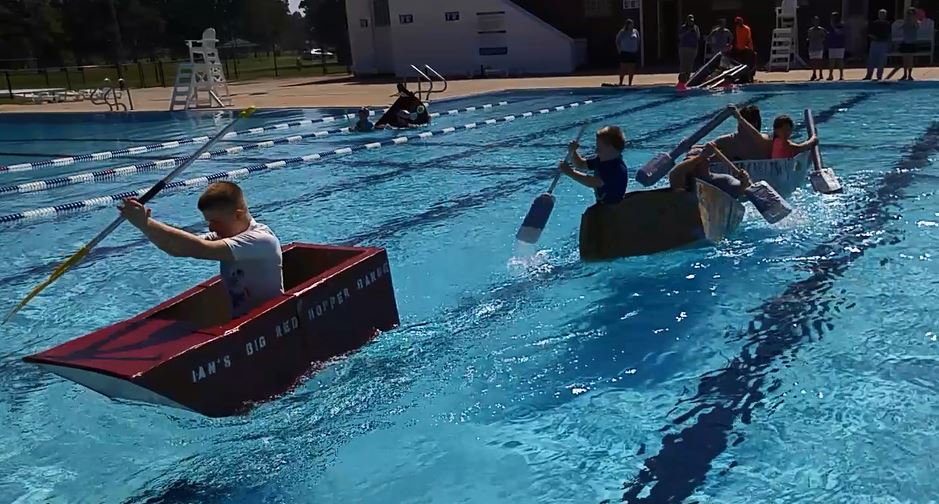 Paducah Regatta