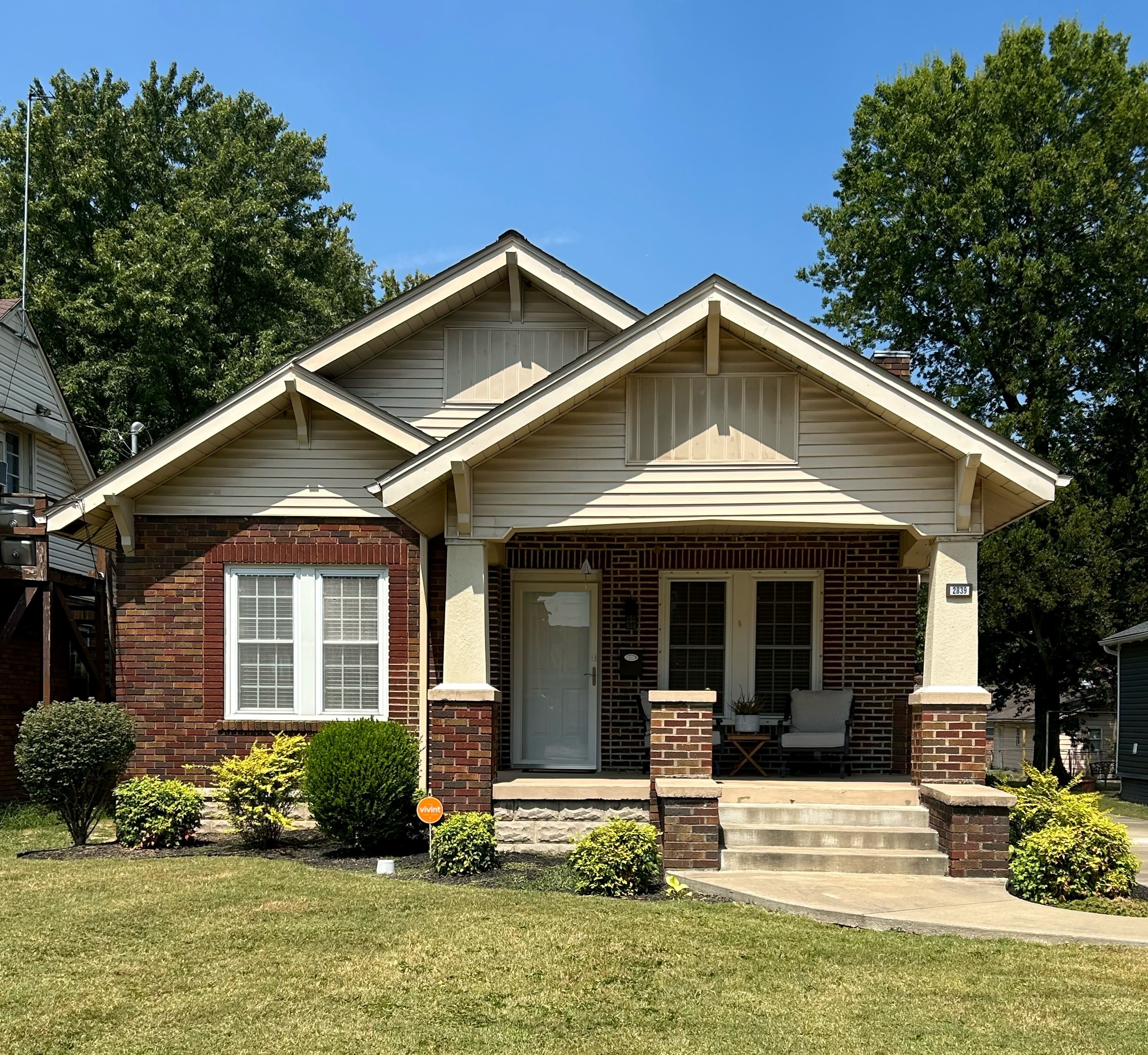 September House of the Month