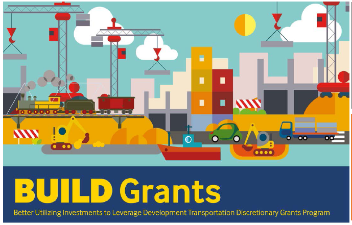 Build Grant Image