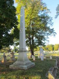 Confederate Monument