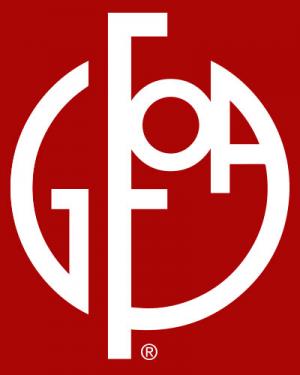 GFOA logo