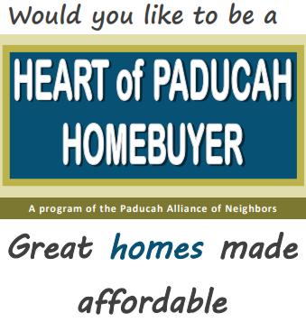 heart of homebuyer program image