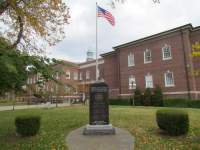 Peace Officers Memorial